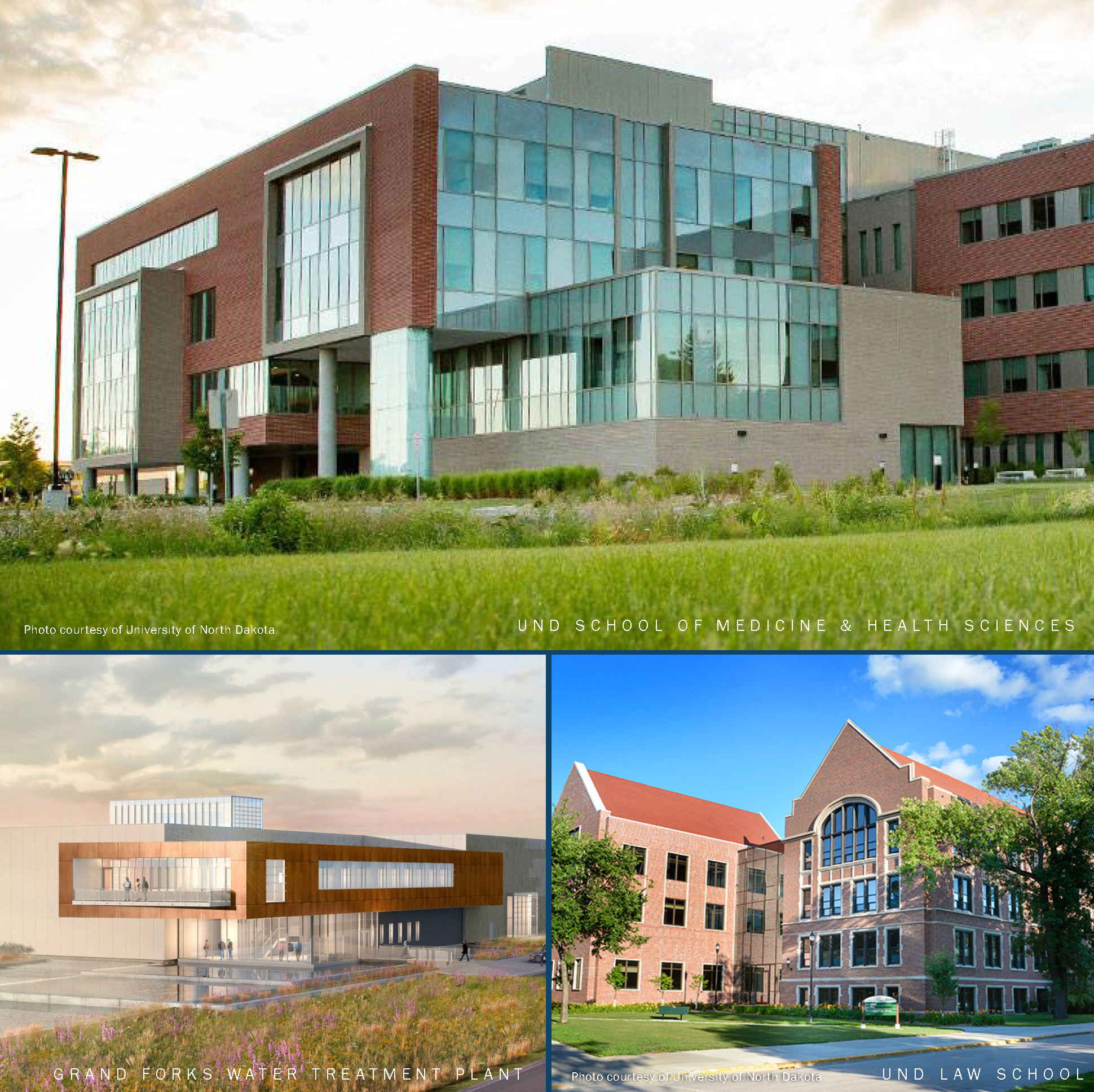 Advancing the Possibilities in Grand Forks North Dakota Petroleum