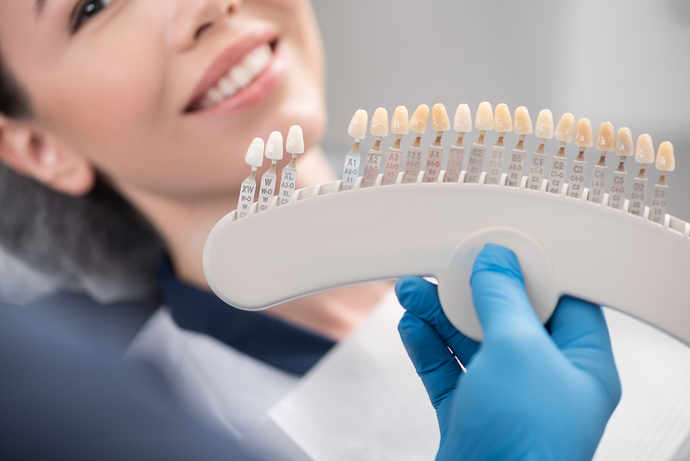 What Is Cosmetic Dentist What Do They Do Naperville Dental Specialists