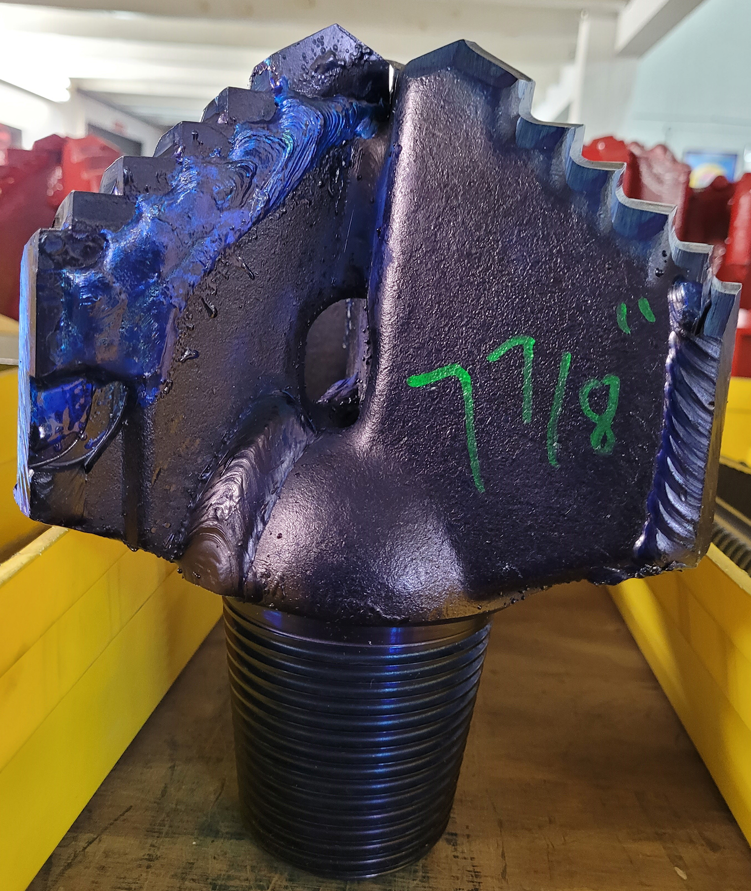 Drag Bits « NDS Drilling Supply