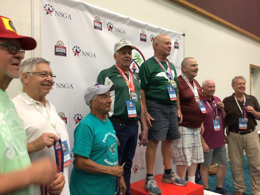 Northern District Shuffleboard NDFSA Shuffleboard News and Information.