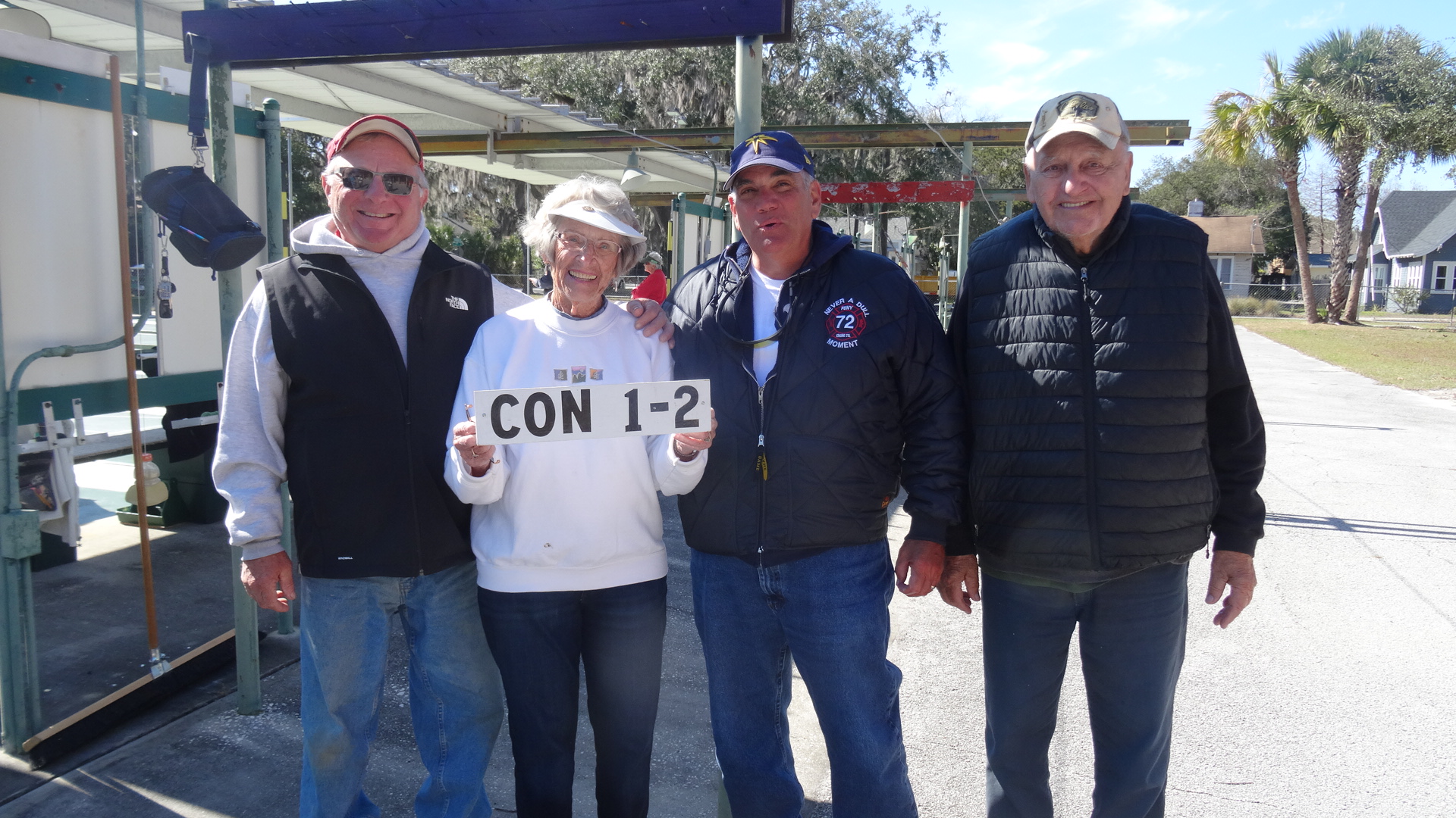 Northern District Shuffleboard NDFSA Shuffleboard News and Information.