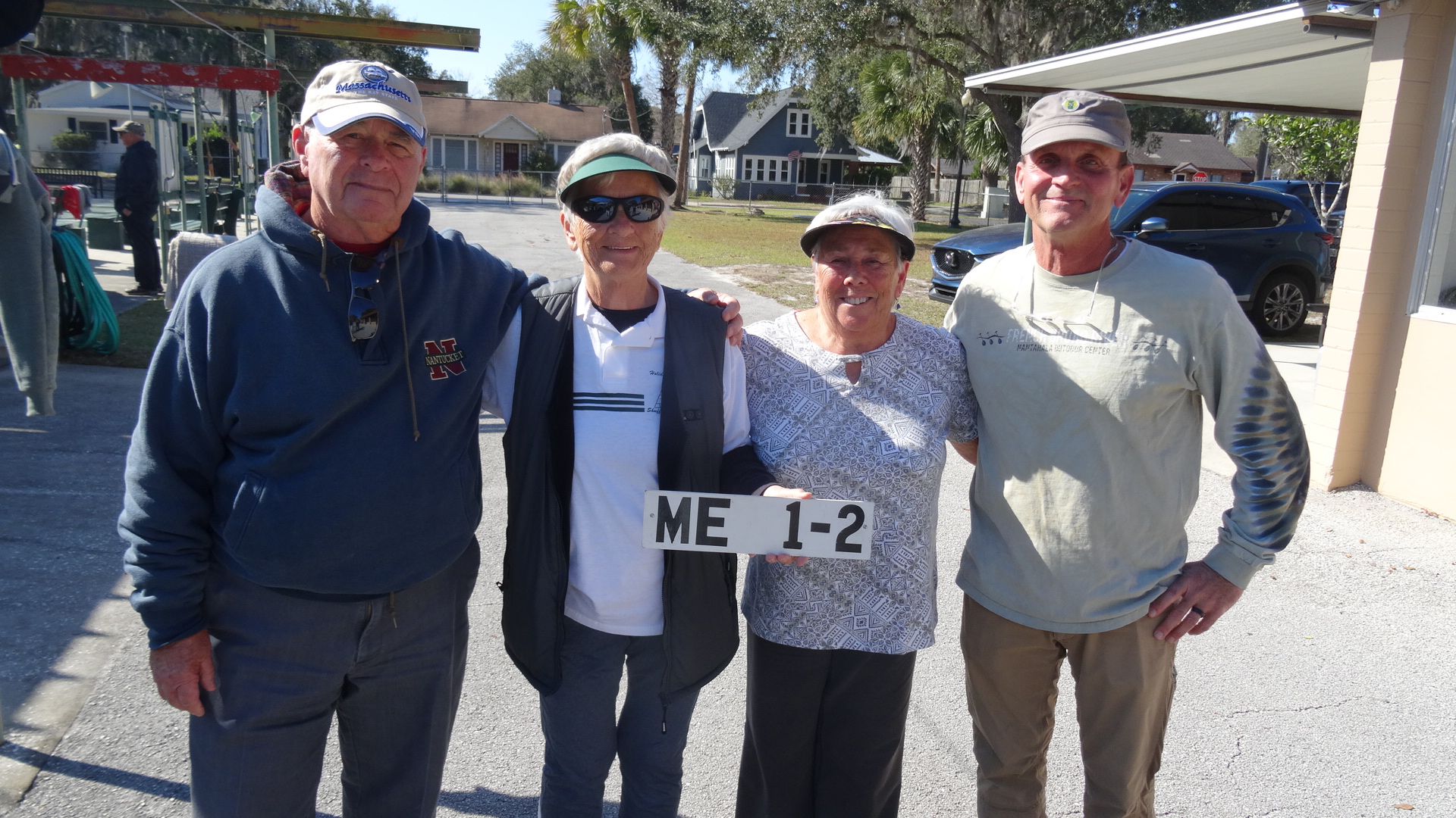 Northern District Shuffleboard NDFSA Shuffleboard News and Information.