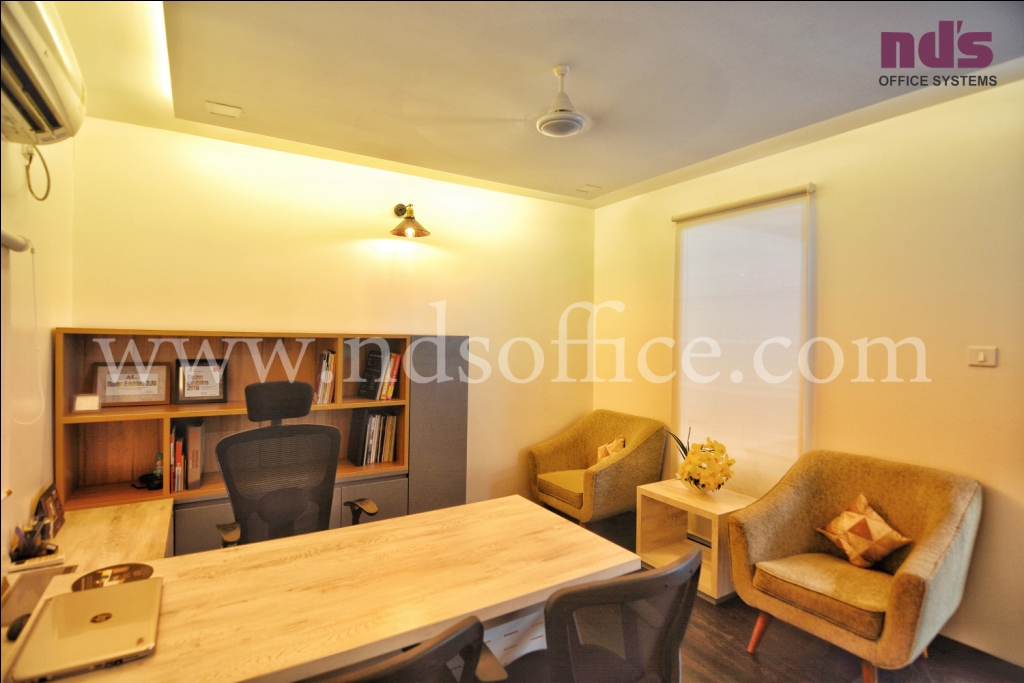 ND'S Office Systems,Best Furniture In Pune,Best Interior Designing In