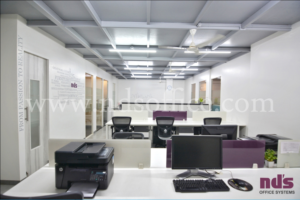ND'S Office Systems,Best Furniture In Pune,Best Interior Designing In