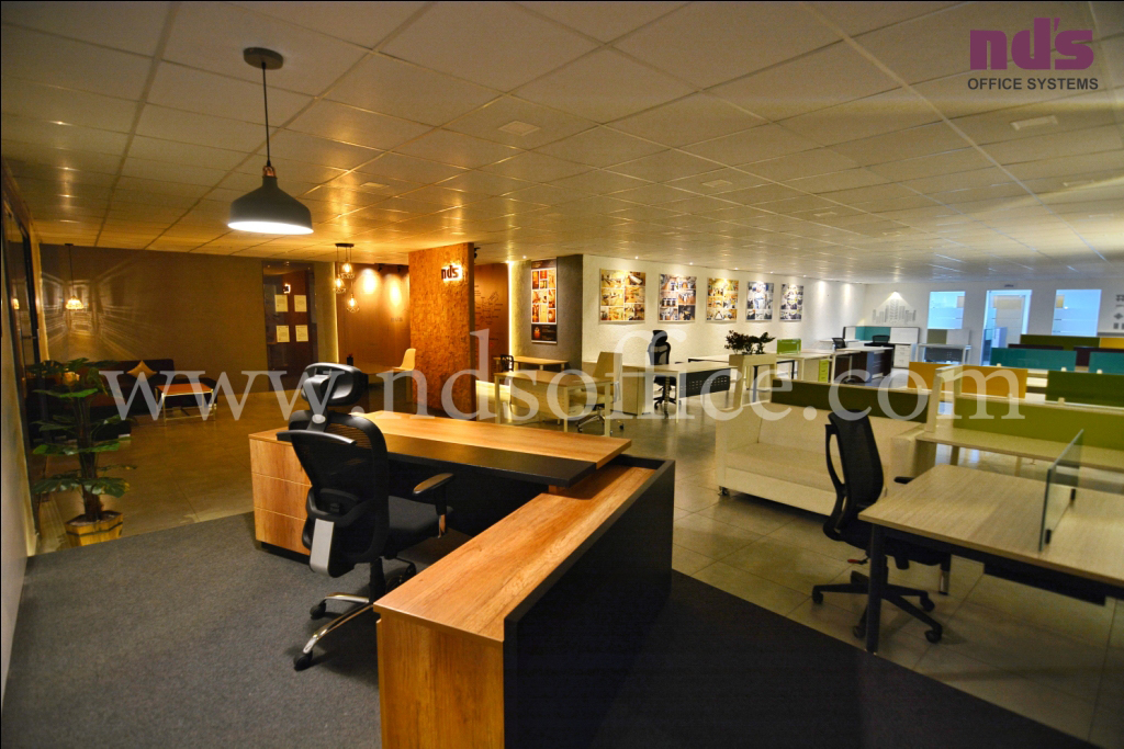 ND'S Office Systems,Best Furniture In Pune,Best Interior Designing In