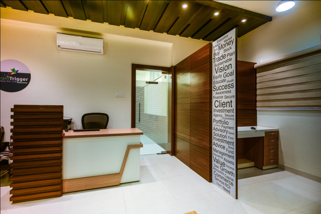 ND'S Office Systems,Best Furniture In Pune,Best Interior Designing In