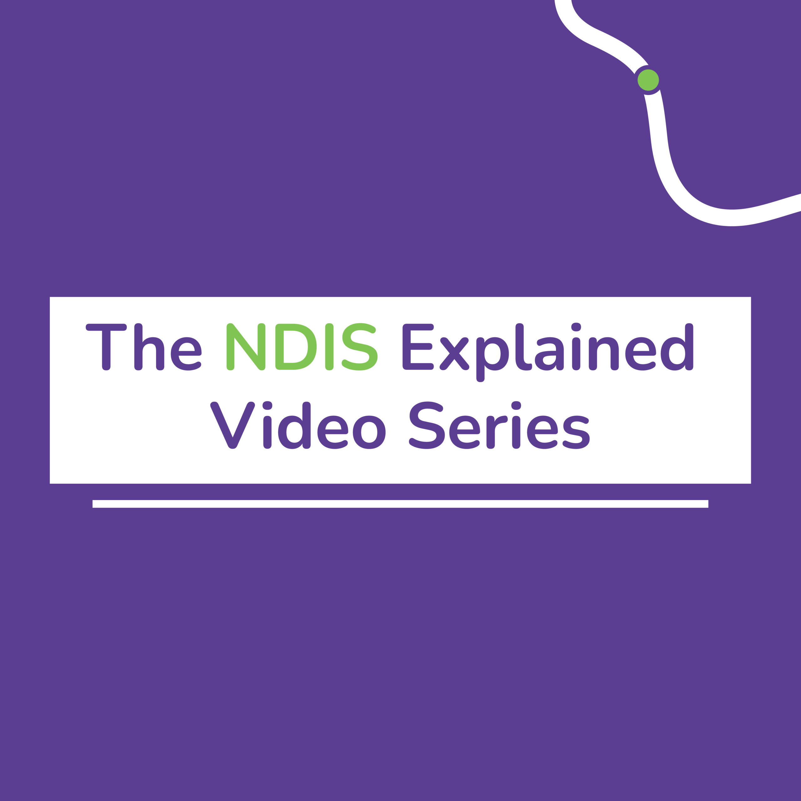 NDIS Explained NDSP Plan Managers