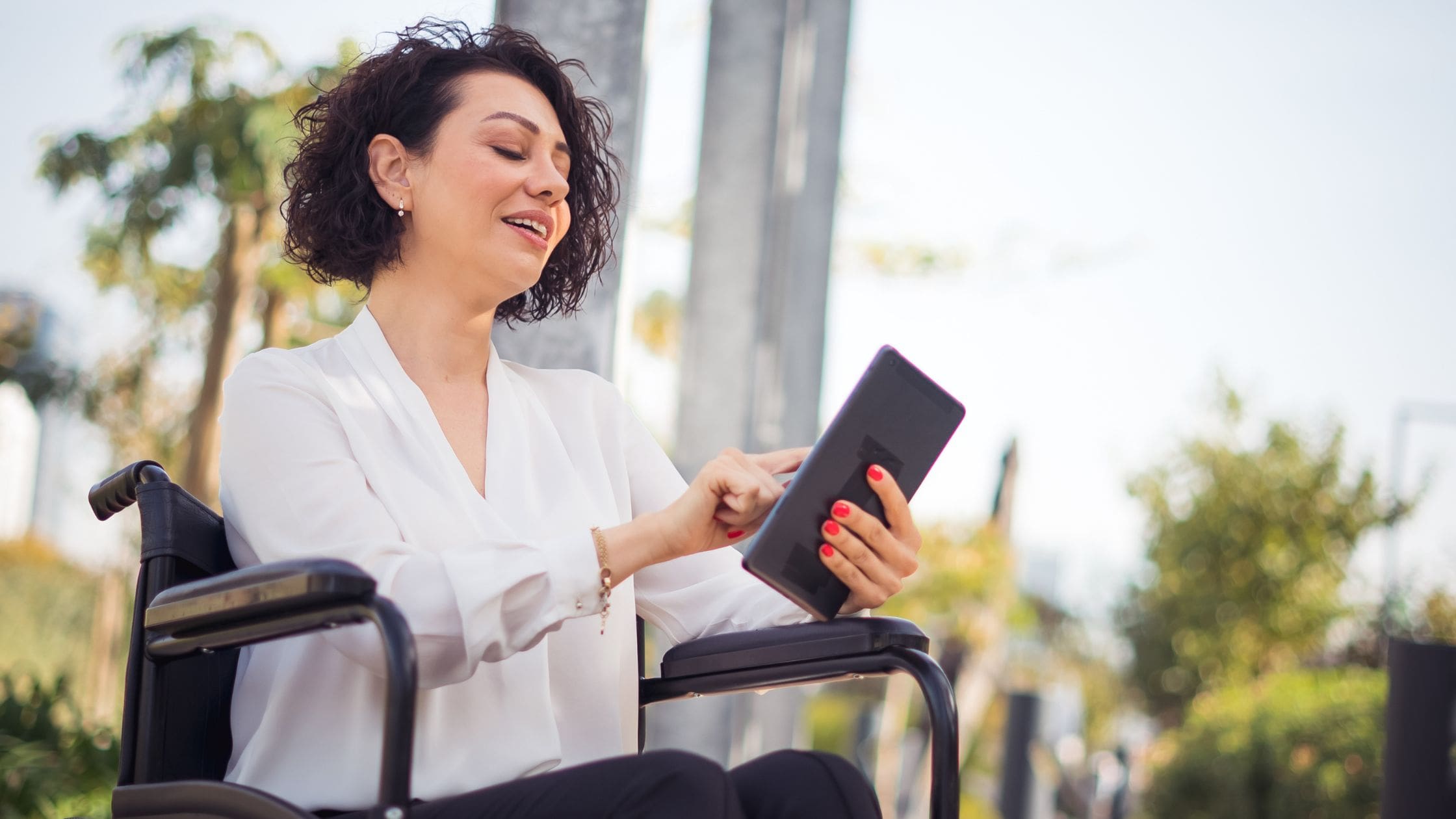 NDIS Assistive Technology How It Can Help to Transform the Lives of