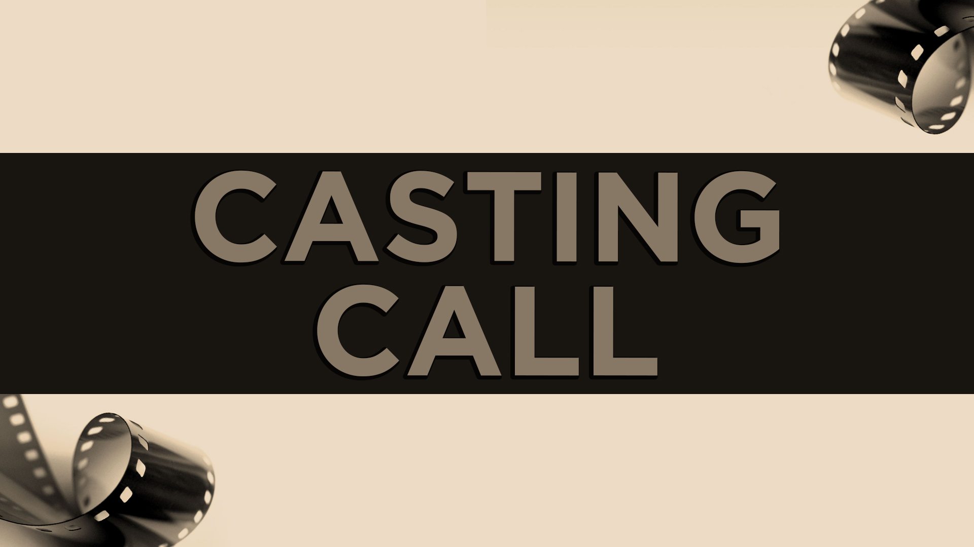 Casting Call