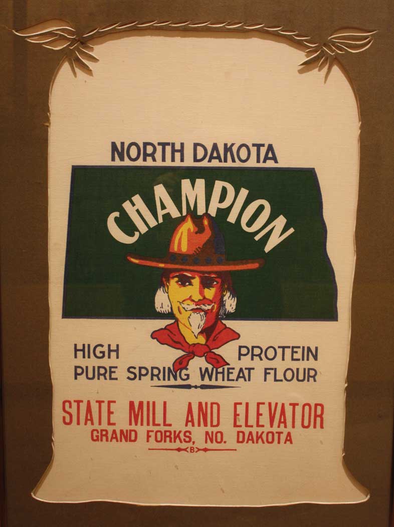 Section 3 Small Grains North Dakota Studies