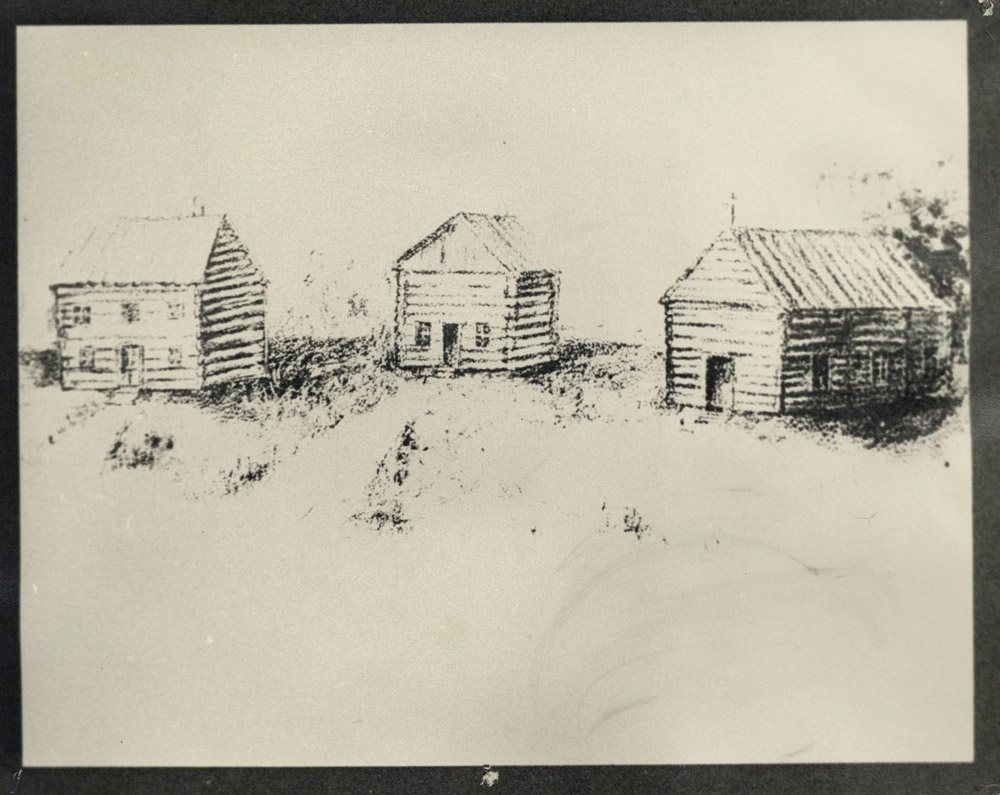 Section 1 The Selkirk Colony North Dakota Studies