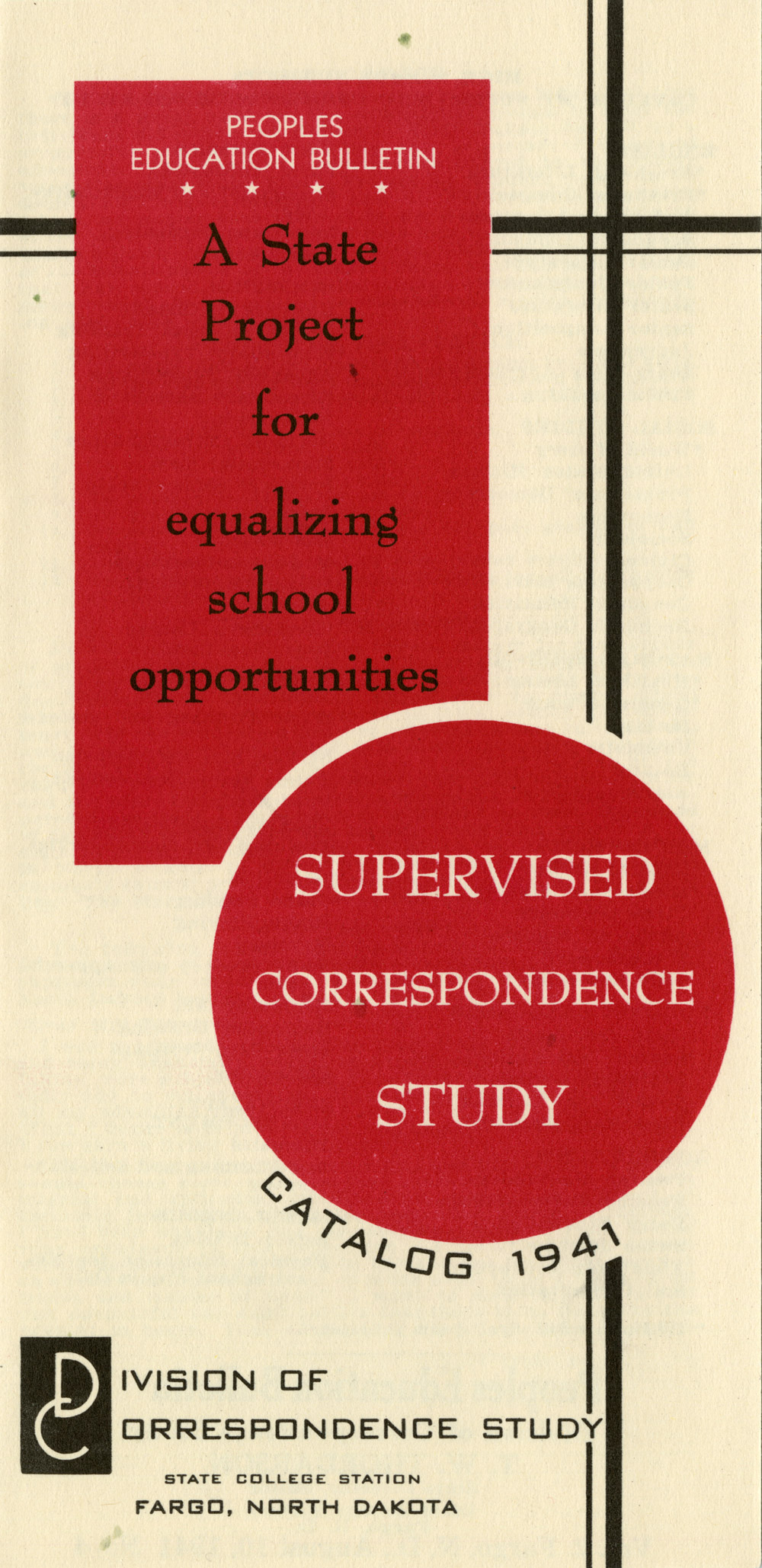 Distance Educations North Dakota Center For Distance Education
