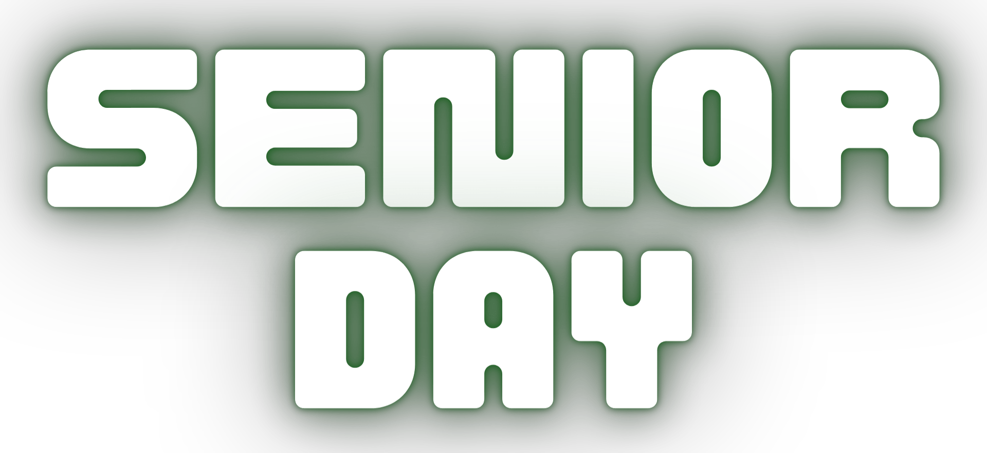 Senior Day NDSU Foundation