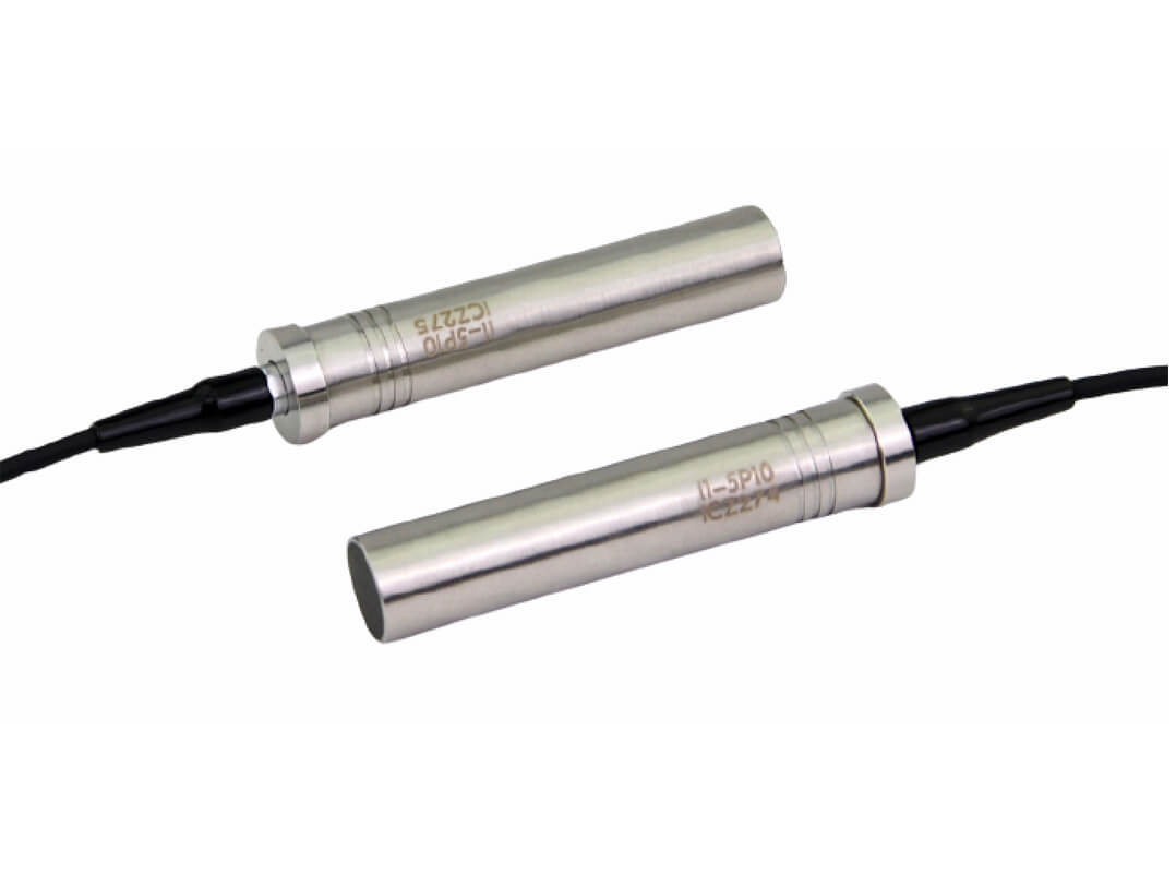 Ultrasonic Probes and Transducers NDTKITS
