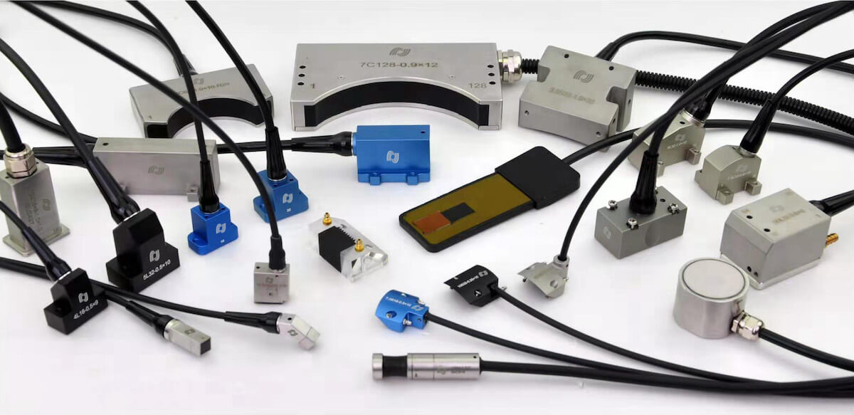 Phased Array Transducer and Probe NDTKITS