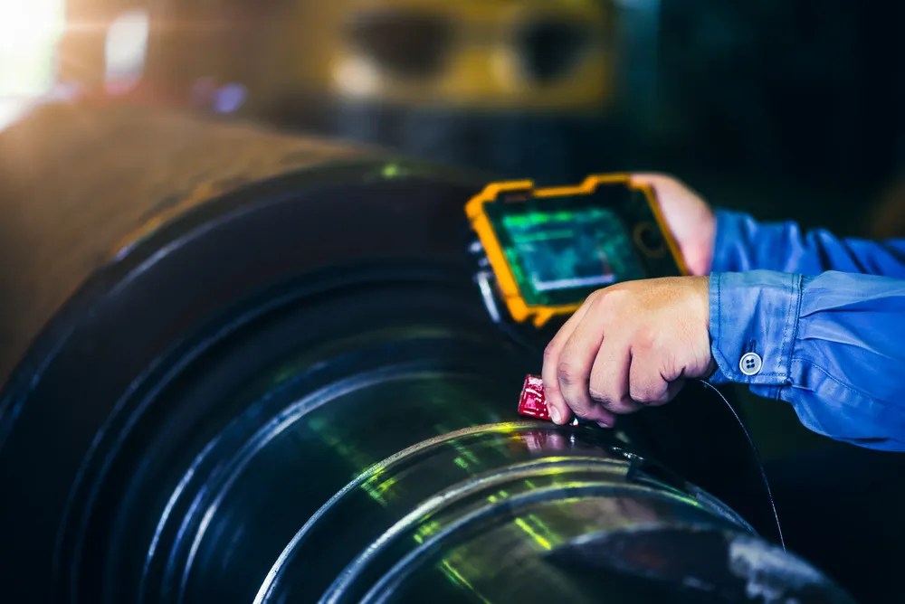 How to choose Nondestructive Testing Methods for Welding?