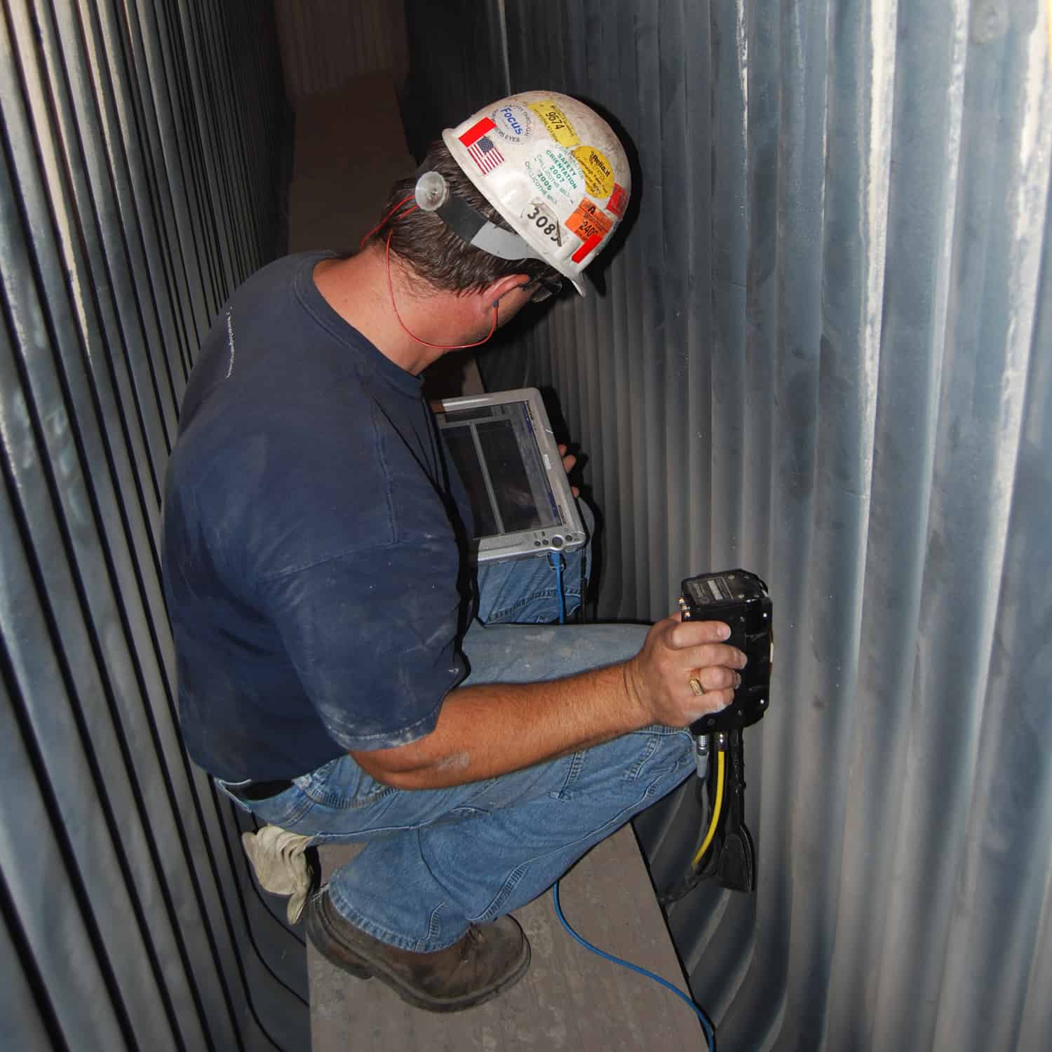 Boiler NDT and Inspection NDT Inspect NDT Career and Community Portal