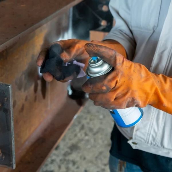 Liquid Inspection A Complete Guide Nondestructive Testing