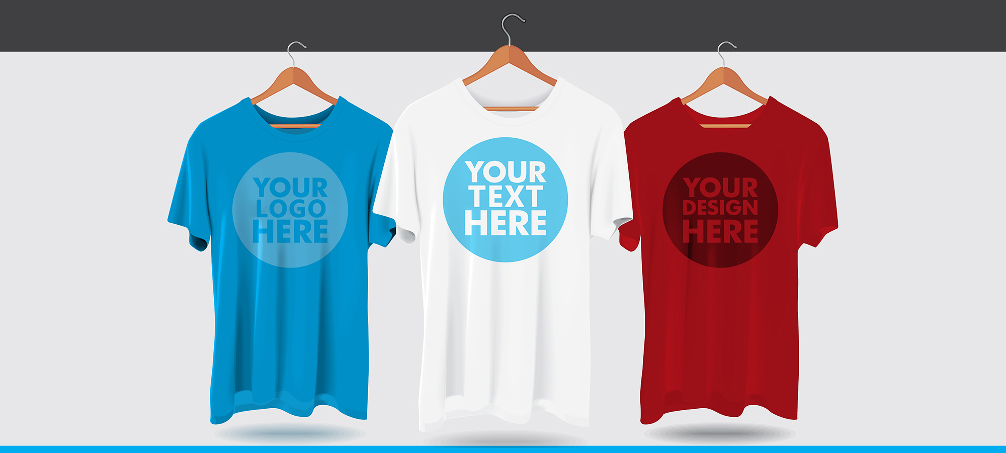 Next Day Tees beats Custom Ink Pricing, Delivery & Service in Northern