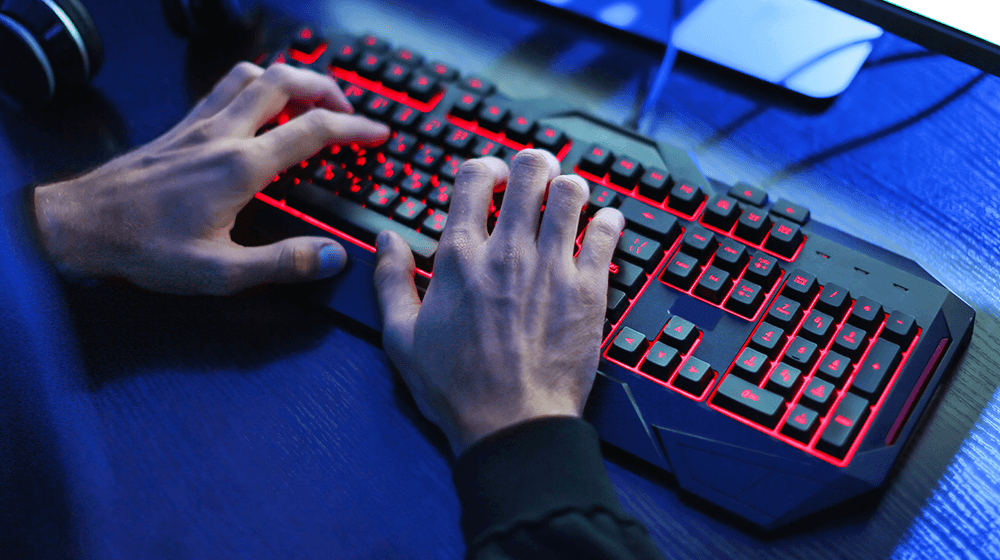 Mengenal Fungsi Tombol Keyboard Utama Pada Komputer NdukZ