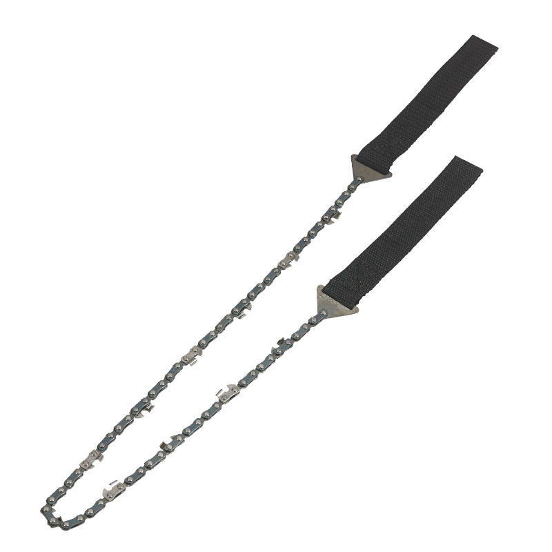 NDUR SURVIVAL CHAIN SAW