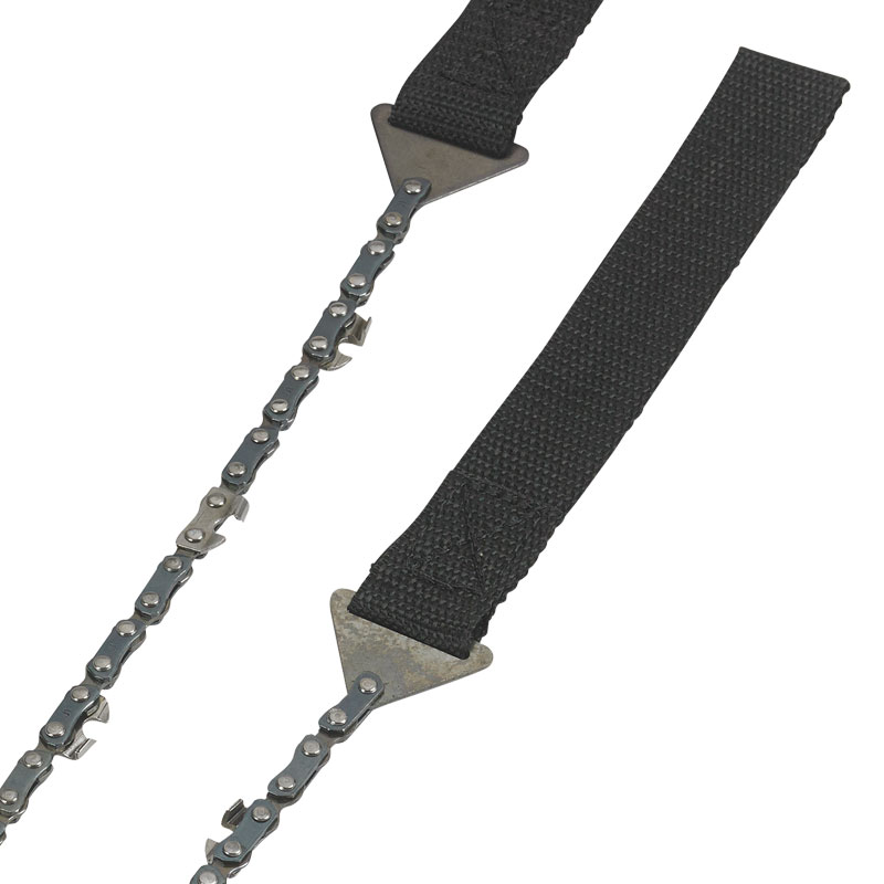 NDUR SURVIVAL CHAIN SAW