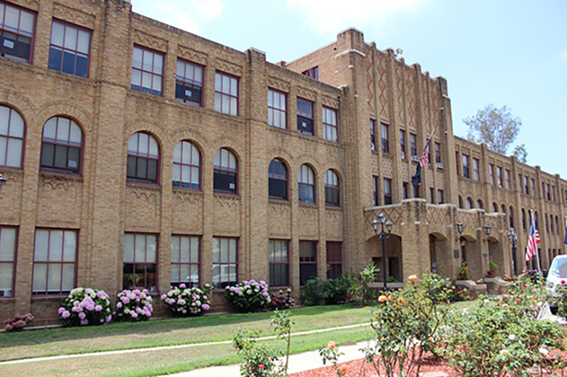 Transitional & Emergency Housing – New Directions For Veterans