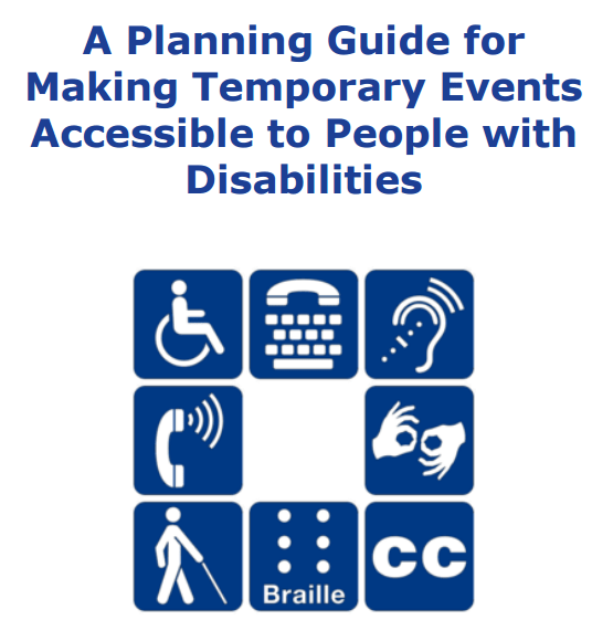 April 2015 New England ADA Center Access ENewsletter