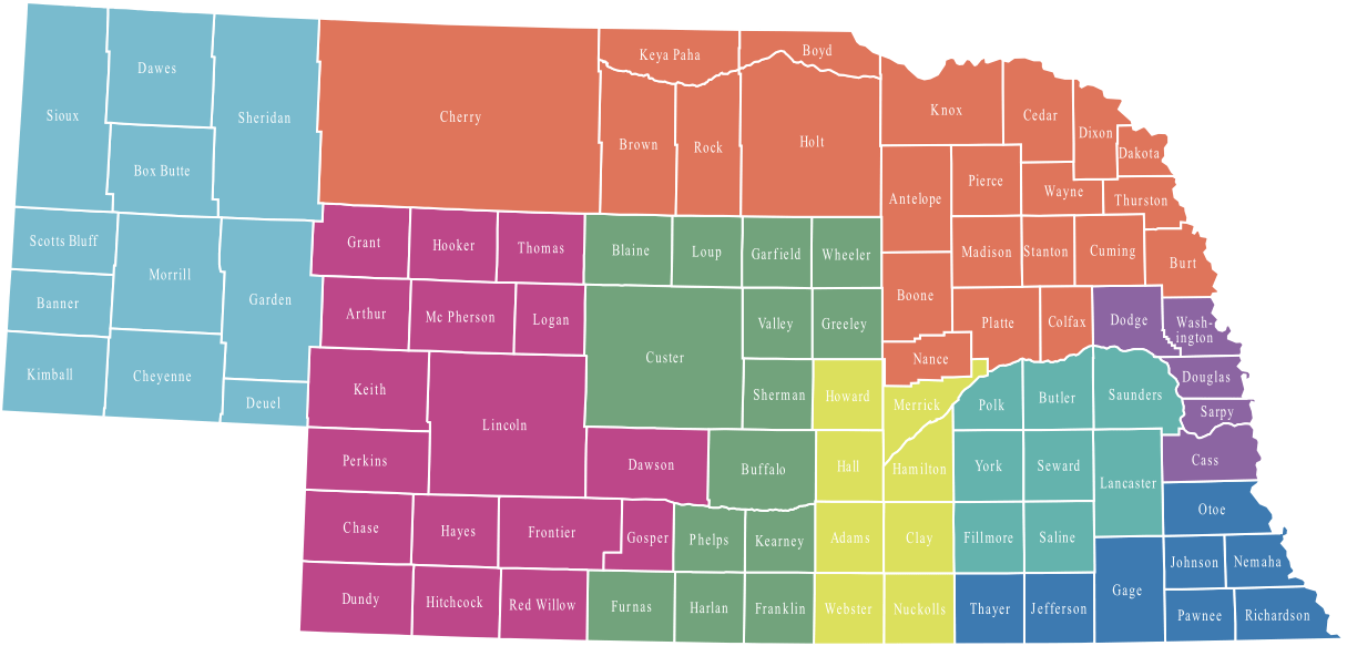 Nebraska Aging & Disability Resource Center 211 Nebraska