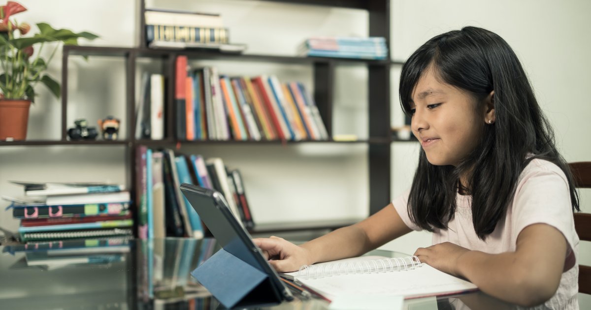 Engaging Students in a Virtual Classroom NEA