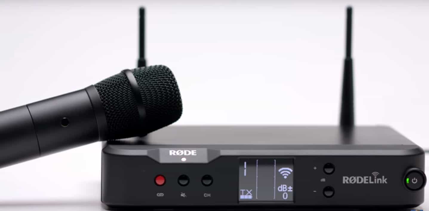 4 best Wireless Microphone systems For Church
