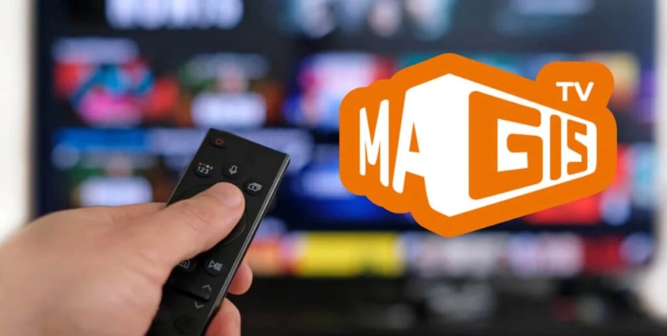 Magis TV para Android: guía completa de descarga y uso - NEA HOY