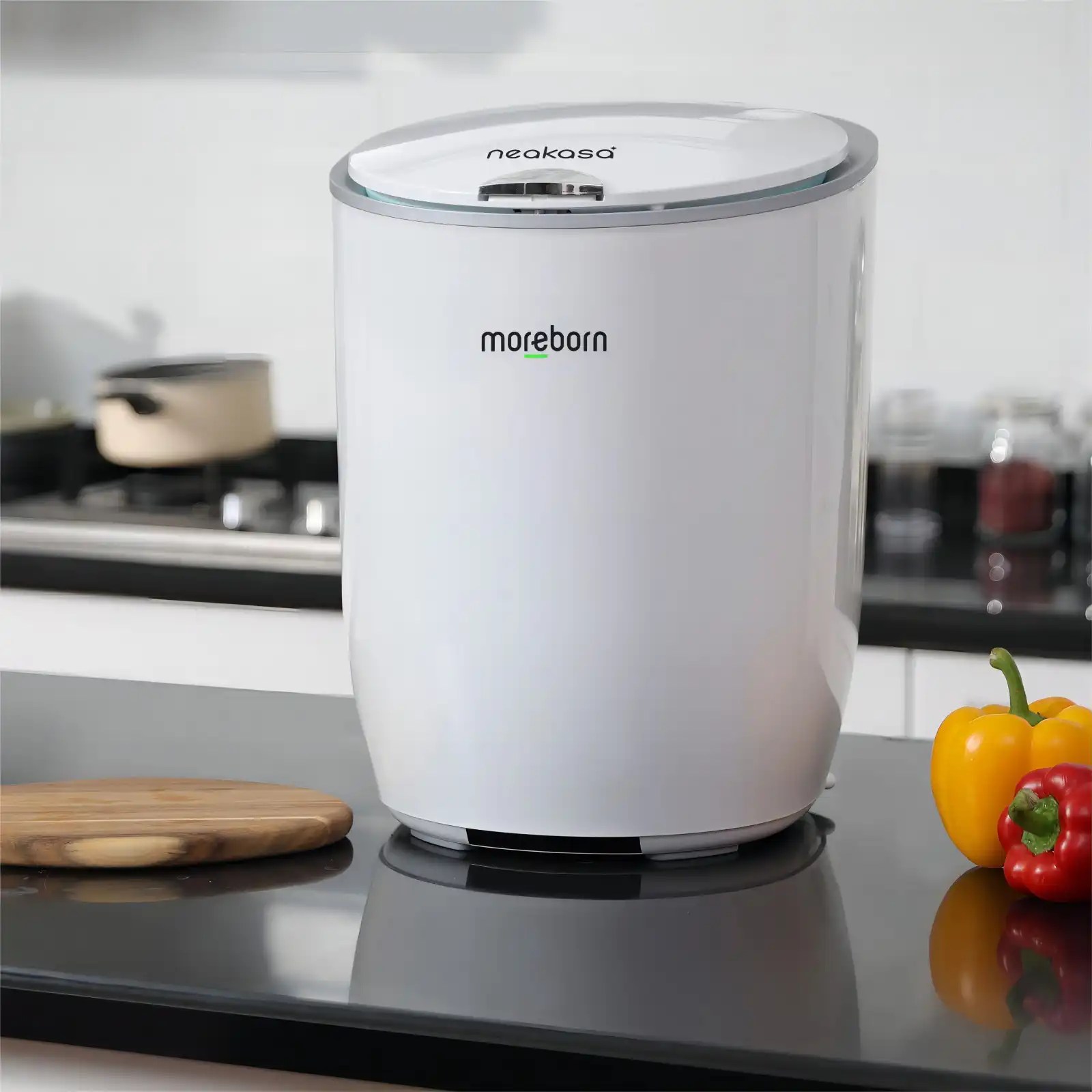 Activated Carbon Packet for Neakasa Electric Composter Neakasa Official