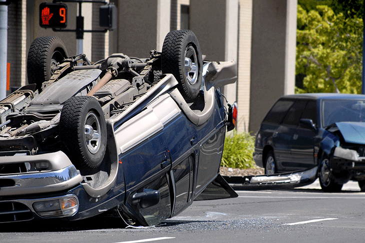 Auto Accident Lawyer Southern California