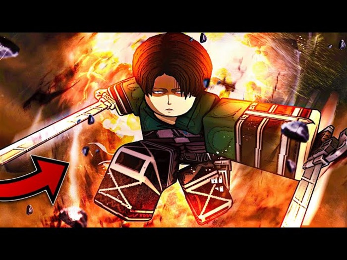 Attack on Titan Revolution Trello Link & Wiki [Official September 2024]