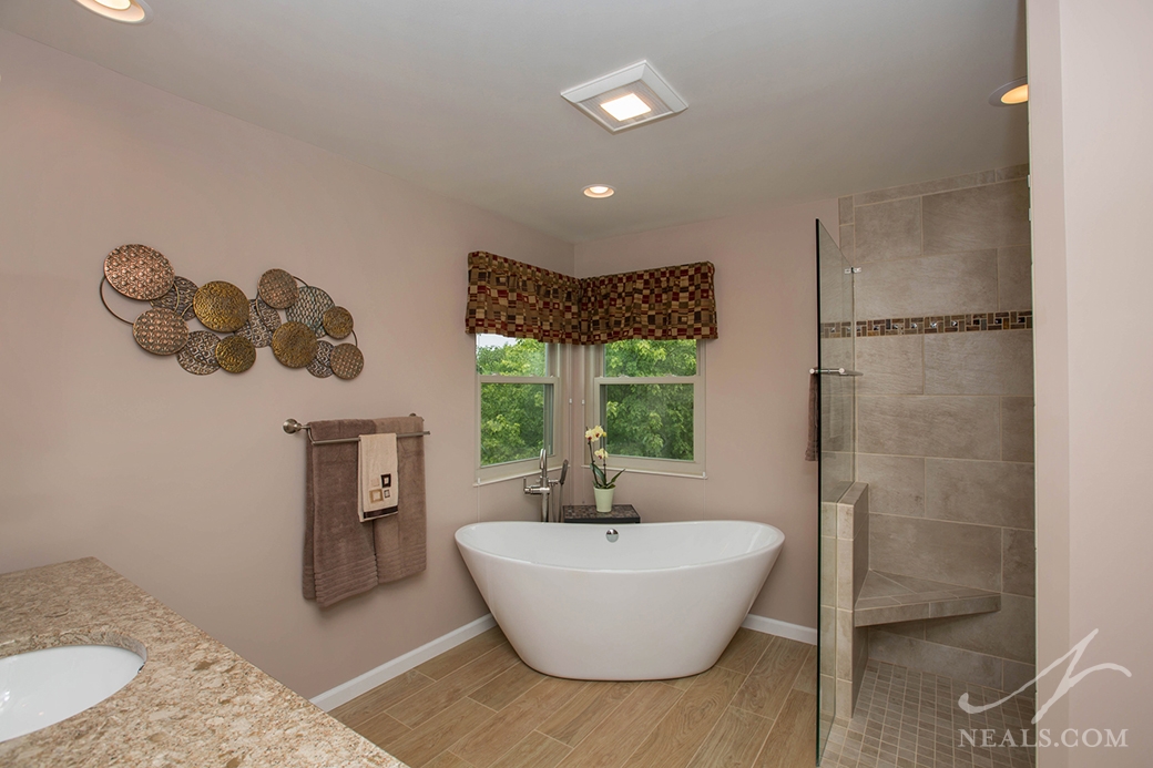 Bathroom Remodeling Cincinnati Bathroom Remodelers