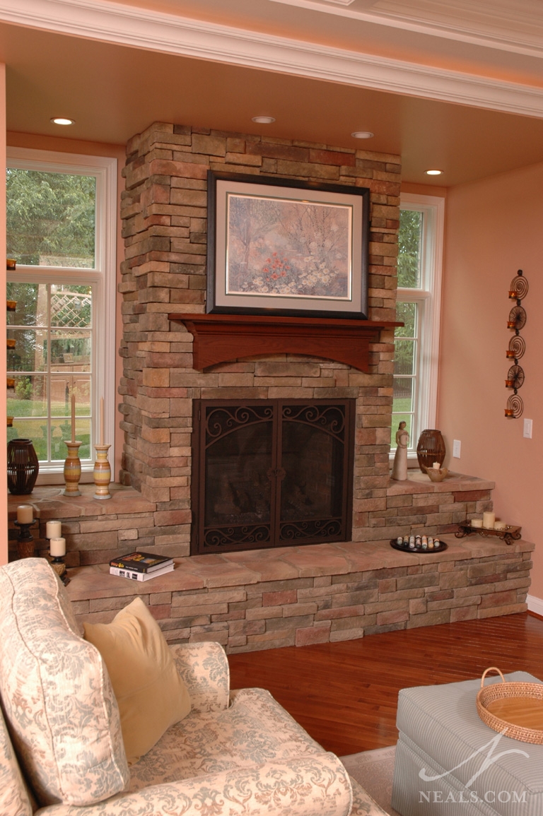 YearRound Sunroom Addition Mason, OH