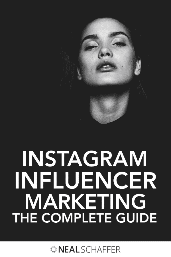 Instagram Influencer Marketing The Complete Guide to Collaborating