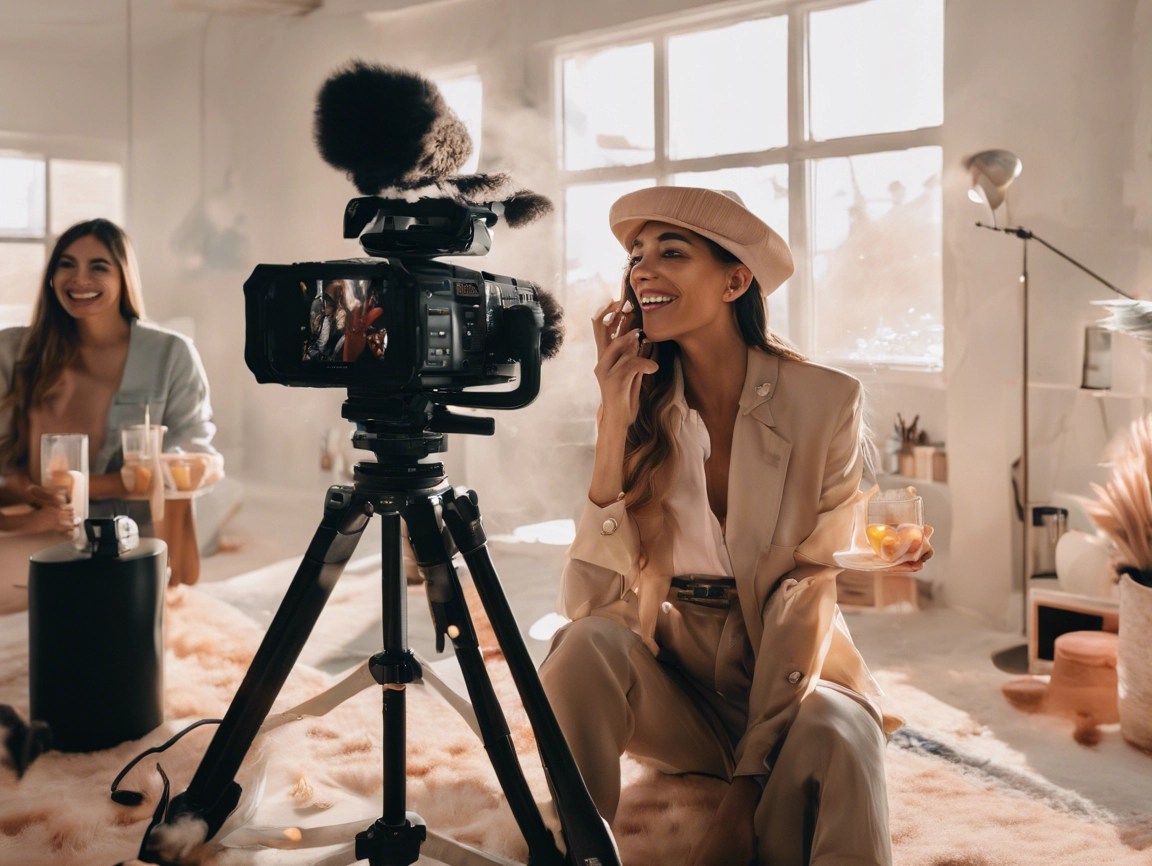 Influencer Collaborations How to Build Powerful Partnerships