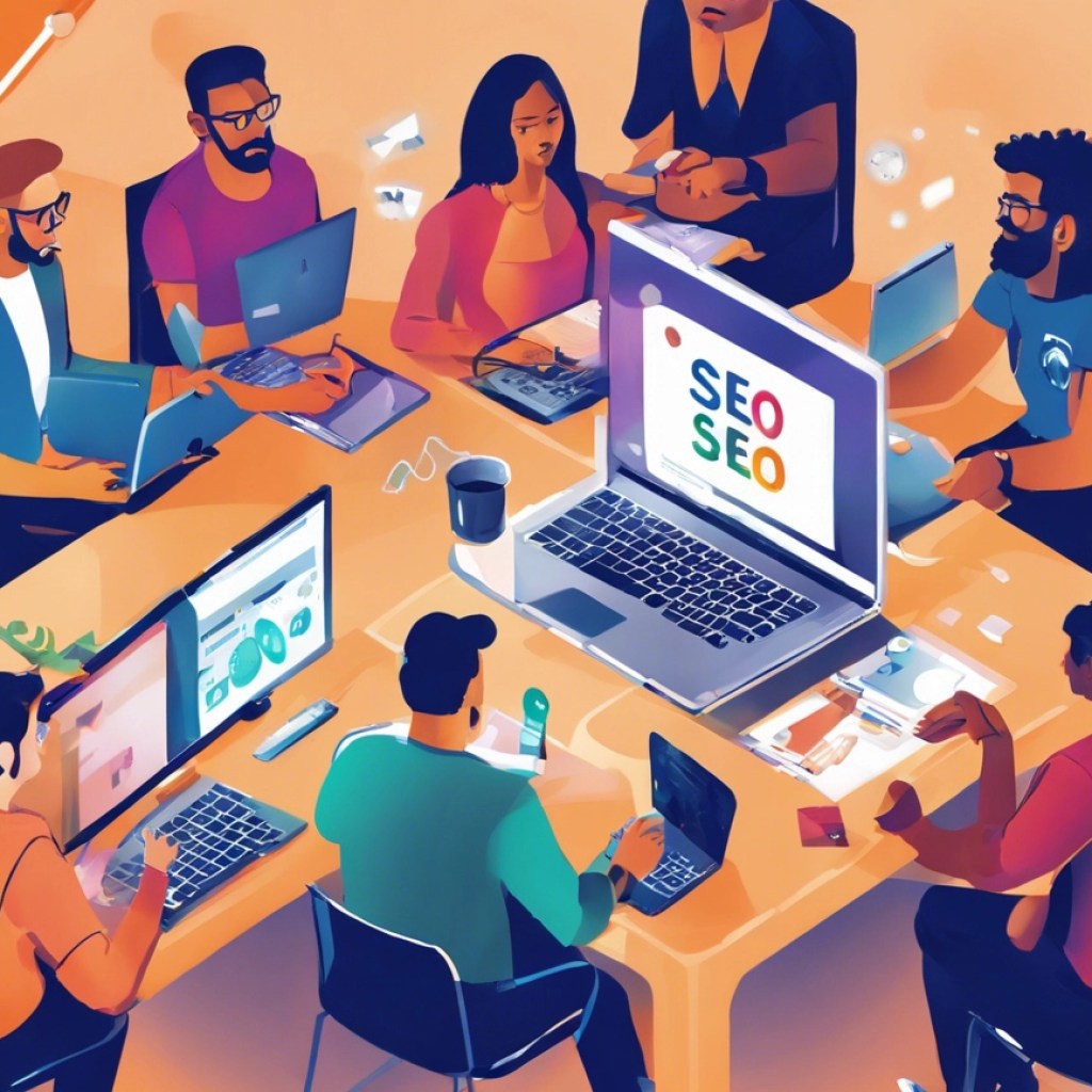 My Favorite SEO Influencers I Recommend You Follow in 2025