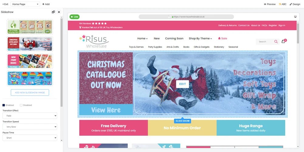 13 Free Platforms to Launch Your Store on in 2024 The Magic