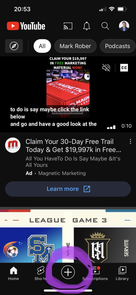 How to Make YouTube Shorts A Guide for Newbies