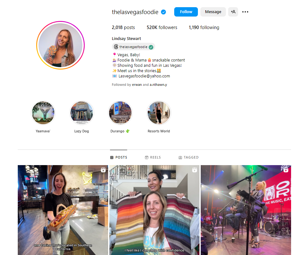 What is an Influencer? Deciphering the Social Media Phenomenon(05)