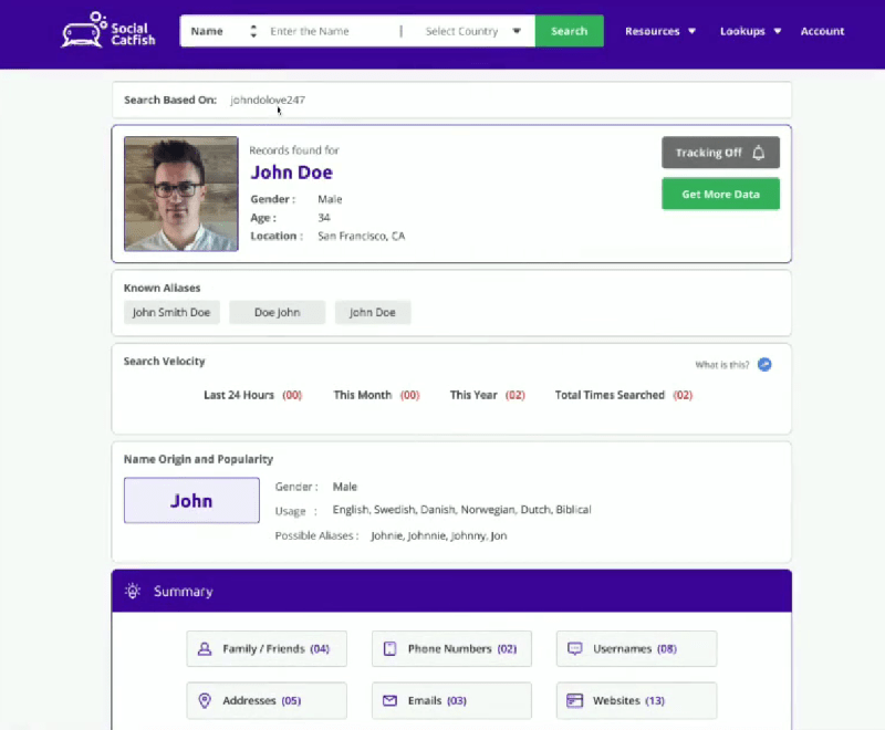 13 Social Media Search Engines