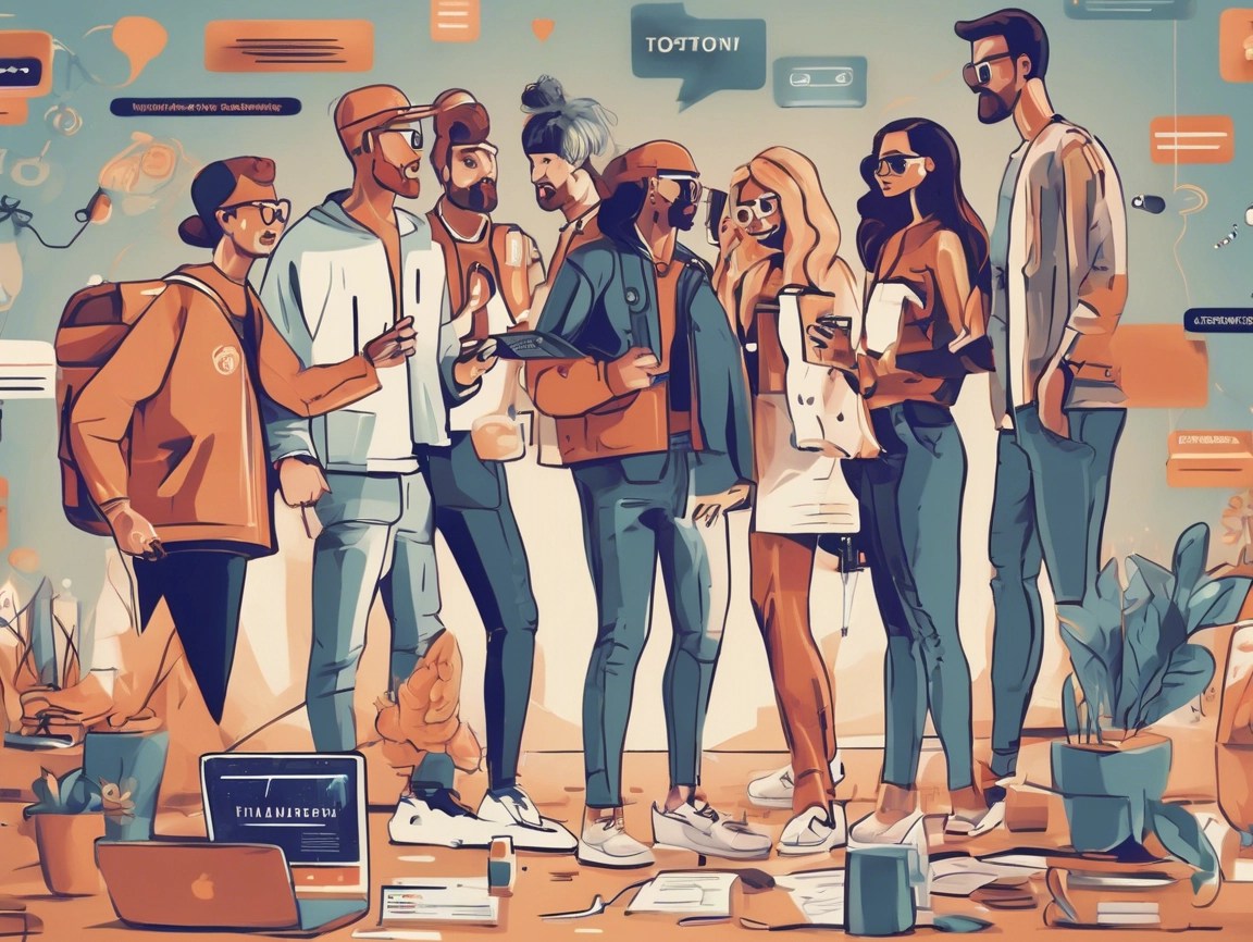 Influencer Marketing Best Practices Building Successful Collabs