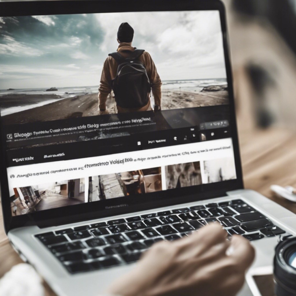 Blogging vs Vlogging: Which Should You Do?
