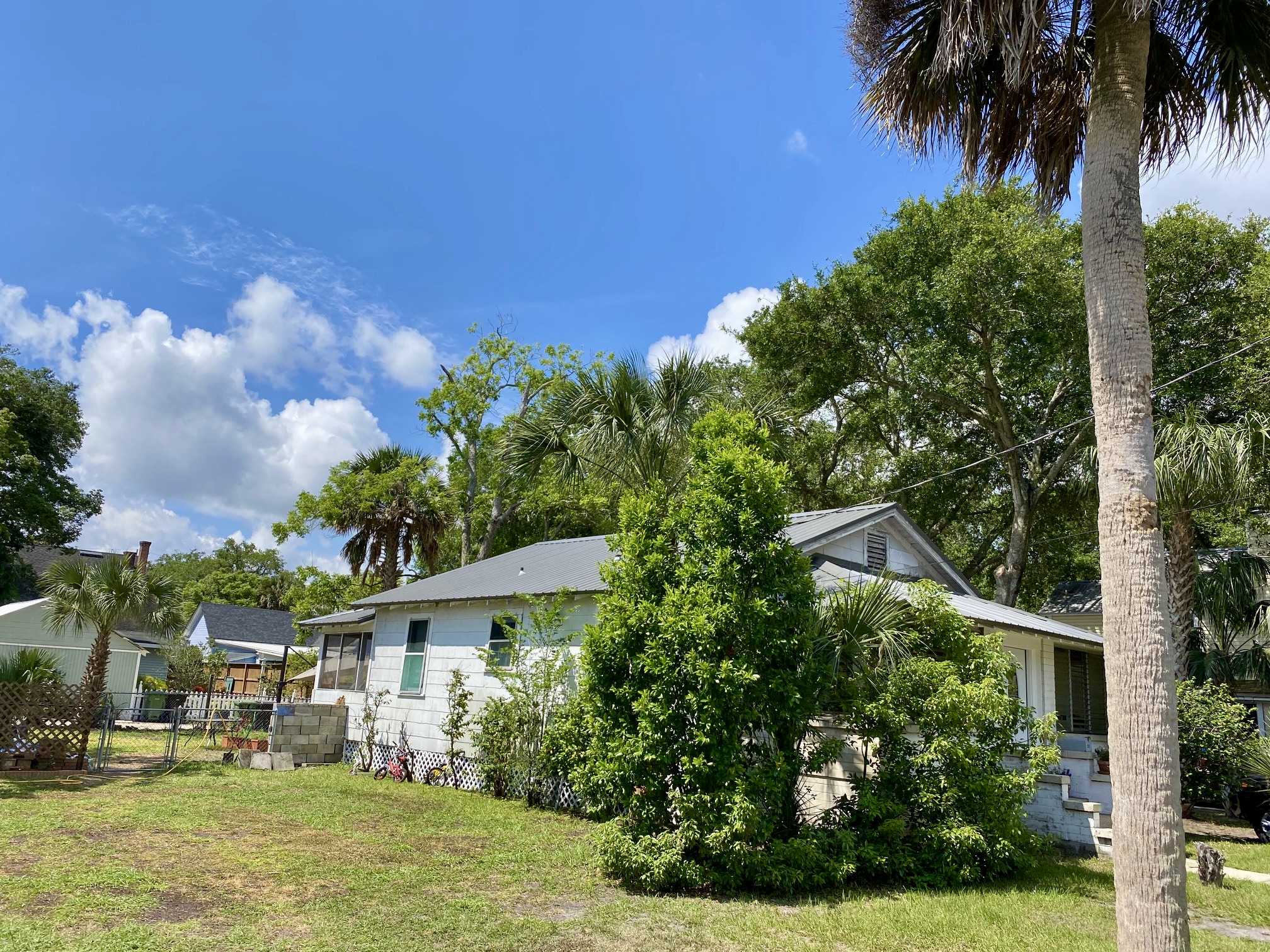 Top Roofers in Palatka Fully Licensed & Insured in State of Florida