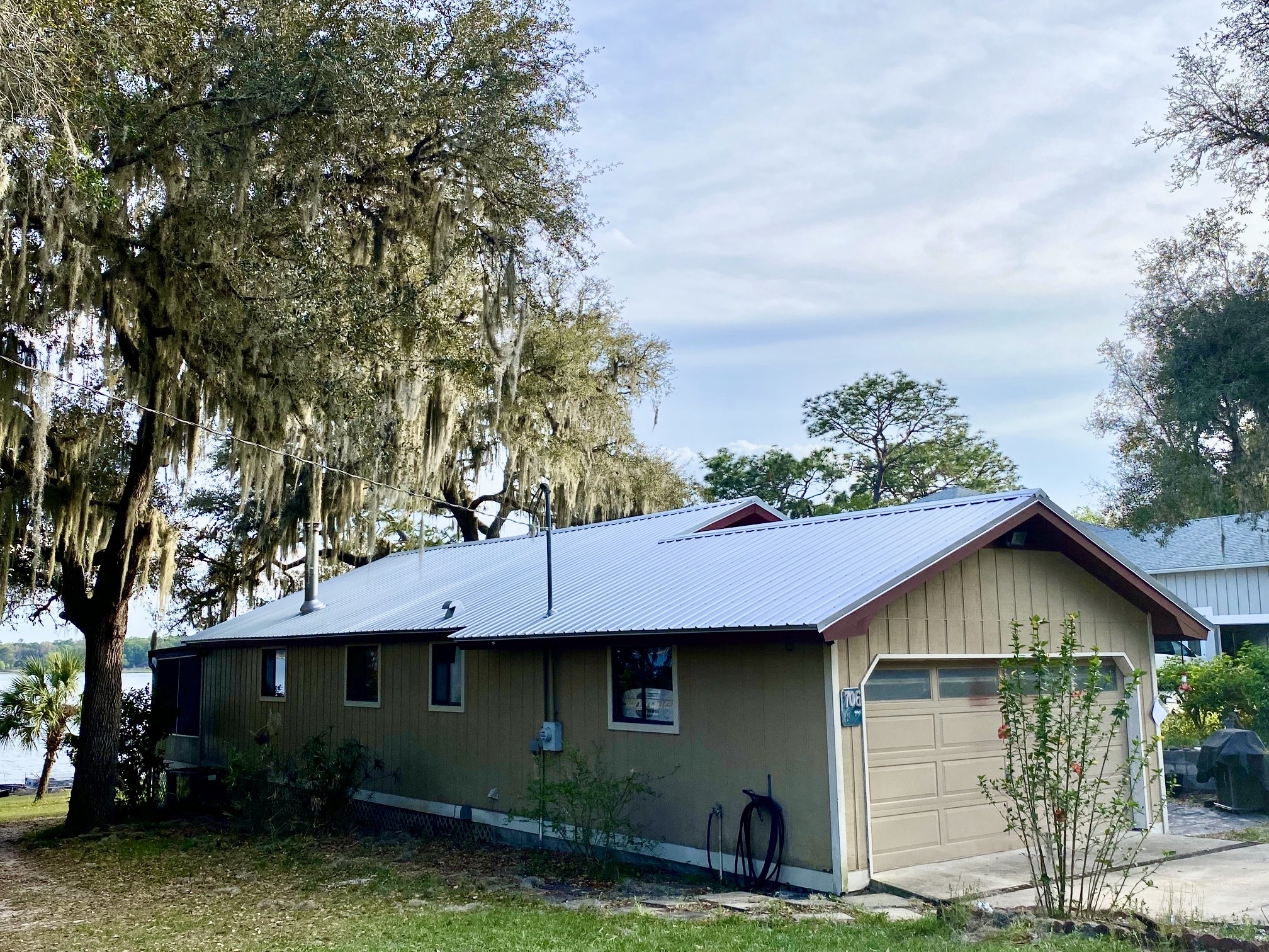 Top Roofers in Palatka Fully Licensed & Insured in State of Florida