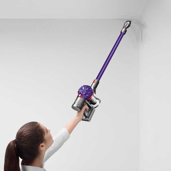 Пылесос вертикальный Dyson V7 Motorhead Extra купить в Москве на NeAmazon