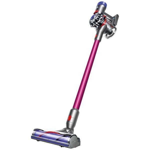 Пылесос вертикальный Dyson V7 Animal Pro купить в Москве на NeAmazon